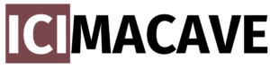 Logo Icimacave - Caves à vins et fromages Vannes