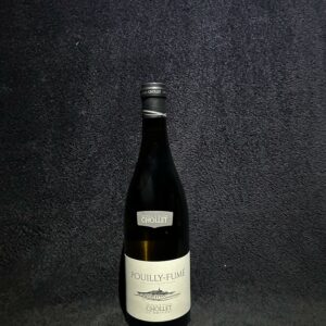 Domaine Séverin Et Gilleschollet - 0,07L