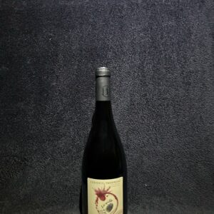 Domaime De Benedictins La Griffe Saumur Rouge - 0,75L - 2021