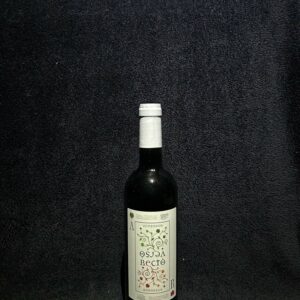 Chateau Franc Baudron Recto Bordeaux Rouge - 0,75L
