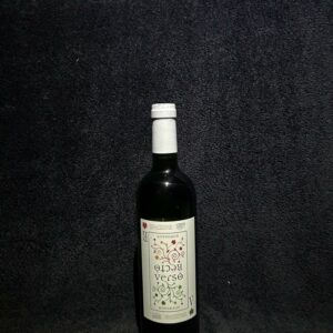 Chateau Franc Baudron Verso Bordeaux Blanc - 0,75L