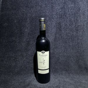 Chateau Poulvere Les Grangettes Selon Gaston - 0,75L - 2018