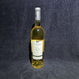 Chateau Poulvere Monbazillac Le Caillou - 0,75L - 2018