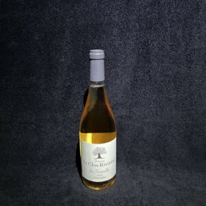 Domaine Clos Rivieral Les Fontanilles Rosé - 0,75L
