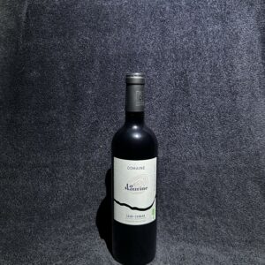 Domaine La Maurine - Engouement Bio Aoc Saint Chinian - 0,75
