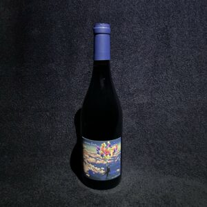Domaine Louis Tourtin - Libre Comme L'air Aoc Côtes Du Rhône - 0,75L