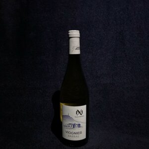 Domaine De Pierre Blanche - Viognier Barral Igp Ardèche - 0,75L