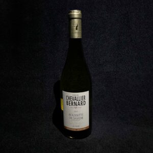 Domaine Bernard Chevallier Roussette De Savoie Altesse - 0,75L - 2022