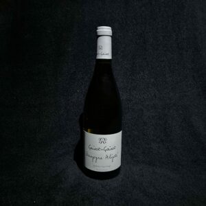 Grivot Et Goisot - Bourgogne Aligoté Aoc Bourgogne Aligoté - 0,75L