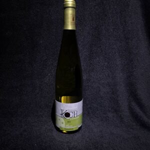 Auxerrois Koch - 0,75L - 2023