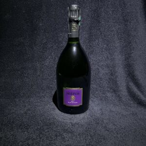 Champagne Jeeper Blanc De Noirs - 0,75L