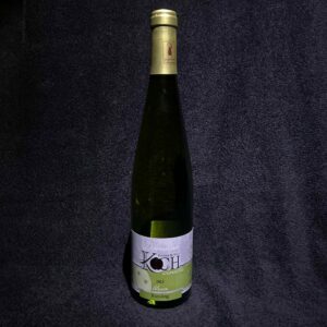 Riesling - 0,75L - 2023