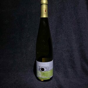 Pinot Gris - 0,75L - 2024