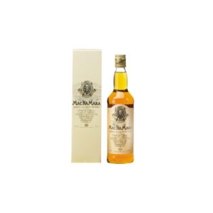 Whisky Mac Na Mara 40° 0,70 - 0,7L