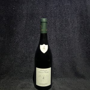 La Perriere À L'origine - Pinot Noir Vdf - 0,75L