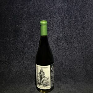 Le Bordeaux Du Paysan - 0,75L - 2022