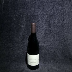 Domaine Clos Rivieral - Lou Cinsault Bio Igp Pays De D' Hérault - 0,75L