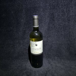 Domaine L'enclos - Gros Manseng (moelleux) Igp Côtes De Gascogne Moelleux - 0,75L