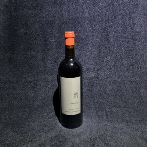 Terrasses Du Larzac La Baronnie Rouge - 2021 - 0,75L