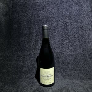 Château Mont-thabor Aoc Côtes Du Rhône Rouge Millésime - 2020 - 0,75L