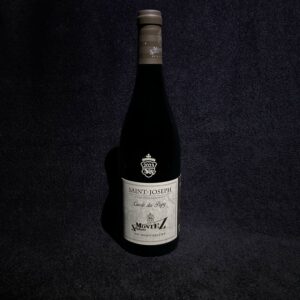 Vignobles Du Monteillet Cuvée Du Papy Saint Joseph Rouge - 0,75L - 2021