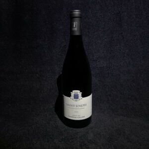Domaine Chaboud Cellier Saint Joseph - 2020 - 0,75L