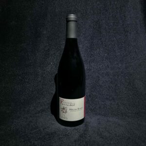 Domaine Perraud Mâcon Rouge - 0,75L - 2022