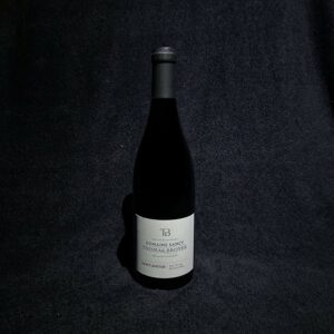 Saint Amour-thomas Broyer - 0,75L - 2024