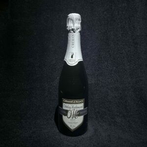 Ostertag Hurlimann Crémant Brut - 0,75L