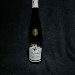 Ostertag Hurlimann Riesling Winzenberg Grand Cru - 2020 - 0,75L