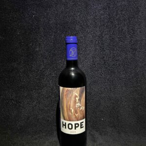 Hope Rouge - 0.75/2021