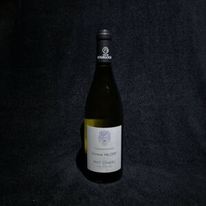 Petit Chablis Domaine Milcent - 0,75L