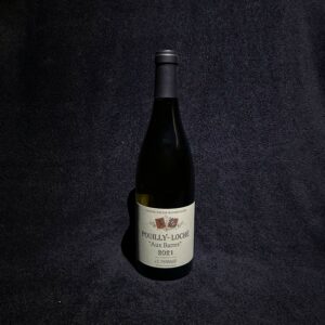 Domaine Perraud Pouilly Loche « aux Barres » - 0,75L