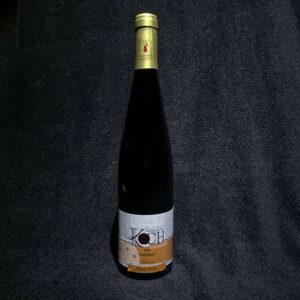 Pinot Noir Intense - 0,75L - 2022
