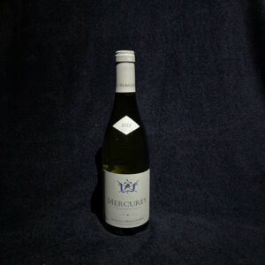 Mercurey Blanc - 0.75