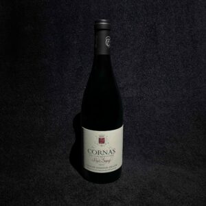 Domaine Chaboud Cellier Cornas Pur Sang - 2020 - 0,75L