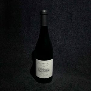 Domaine Louis Tourtin - Rochegude Bio Aoc Côtes Du Rhône Villagew - 0,75L
