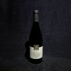 Ventoux Rouge Les Trois Coeurs 2020 - 0,75L - 2020
