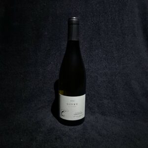 Givry Blc La Piece Domaine Chofflet - 0,75L
