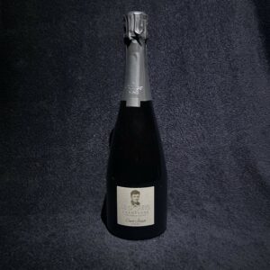 Champagne Le Gouive Cuvee Joseph Extra Brut - 0,75L