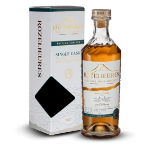 Whisky Rozelieres Exception Vosne Romanee 46 0,70 - 0,7L