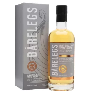 Whisky Barelegs Islay Single Malt 46° 0,70 - Barelegs islay