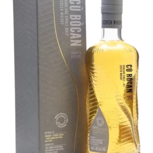 Whisky Cu Bacan Signature 070 46 - Cu bocan signature