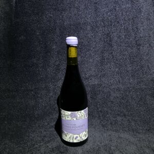 Les Jeunes Pousses 2023 Pinot Noir - 0,75L